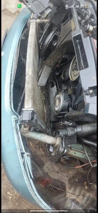 Продам  Ауди А6 с5 1997года