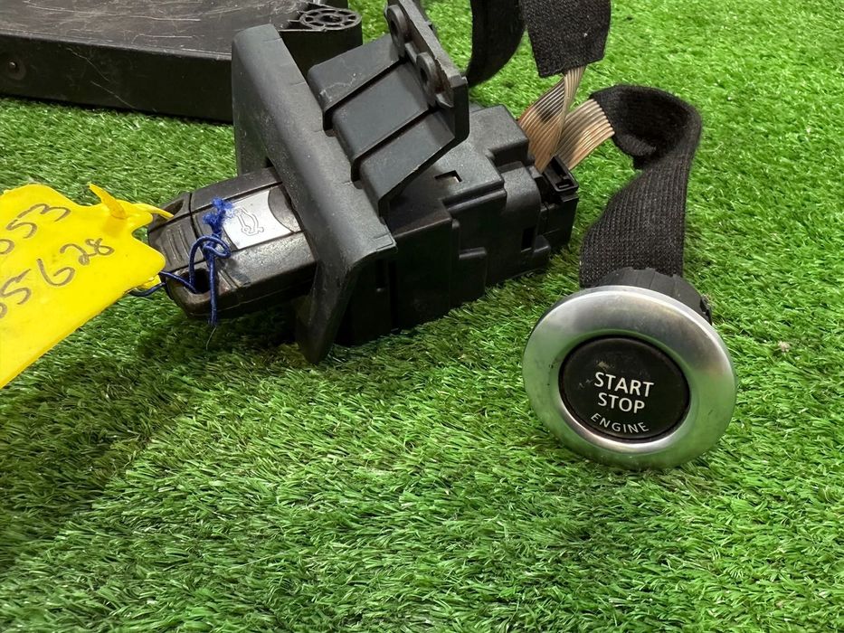 MODUL CALCULATOR CONFORT BMW SERIA 1 3 E87 E90 E91 2009 2010 2004-2013 / COD OEM 695472013 6135914722601 6135921785301 6135914722601