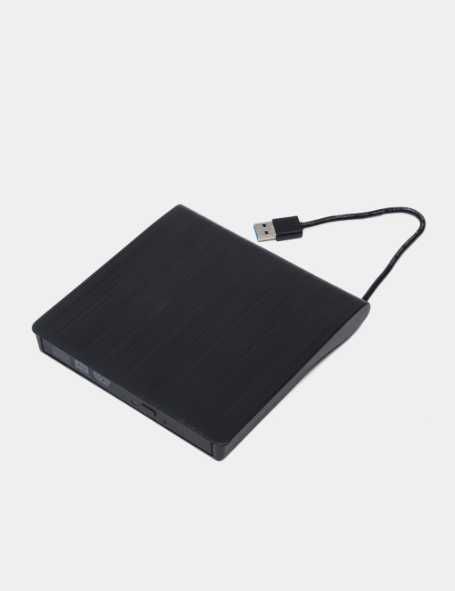 Новый внешний DVD-RW