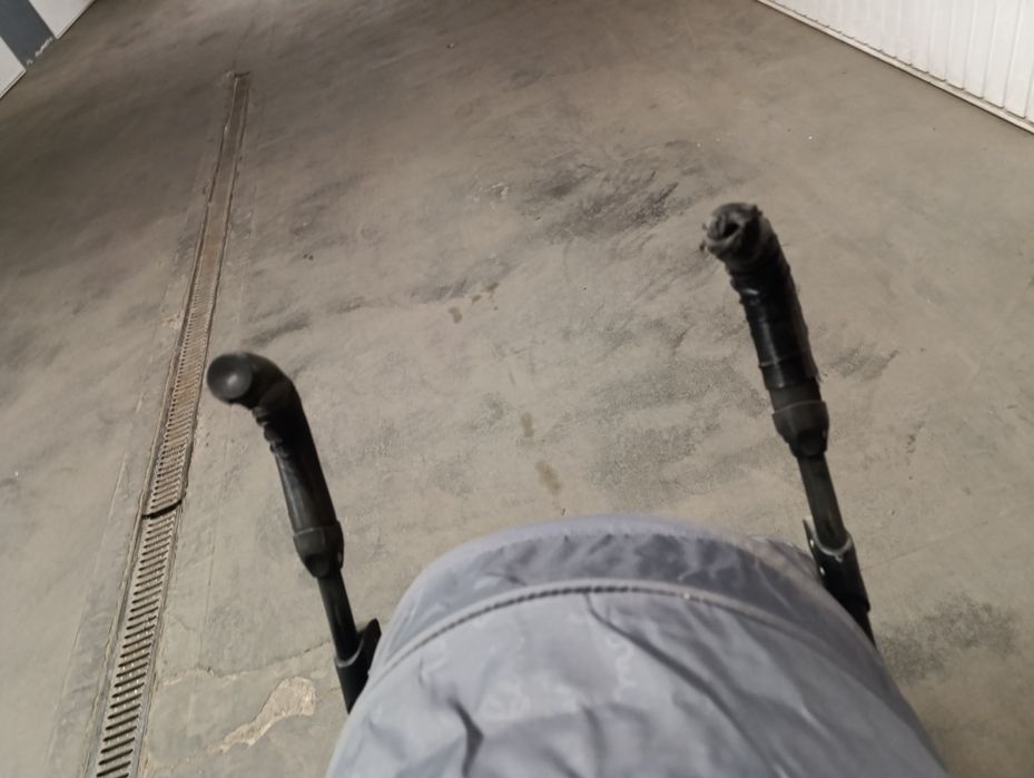 Бебешка Количка чиполино