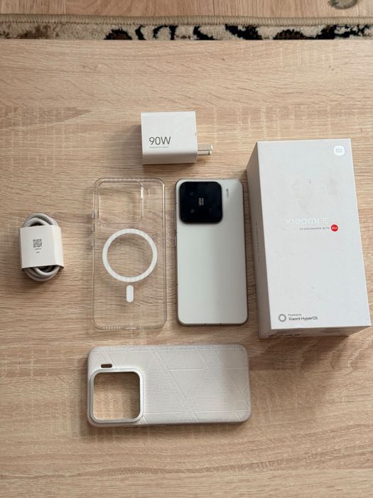 Xiaomi 15 ch 12/256