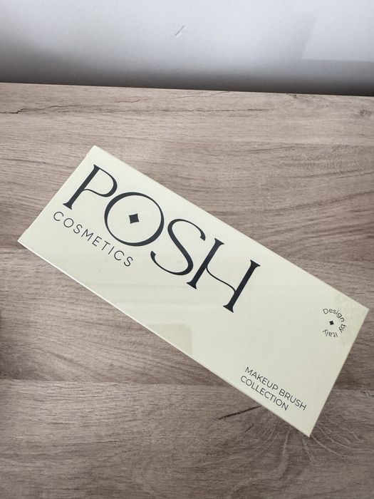 Кисти от Aeka Posh новые запечатанные