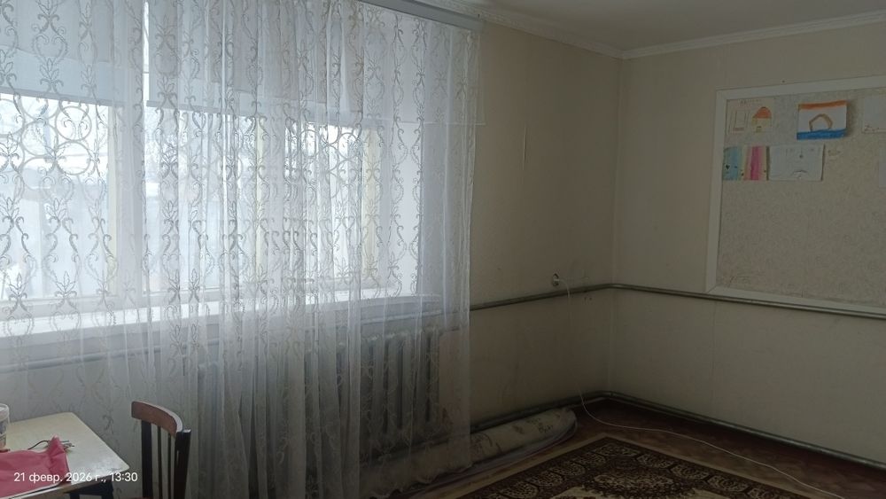 Продам 3 ком.кв.