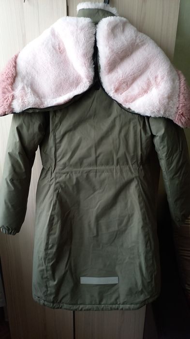 Зимний  куртка. Рост 164
