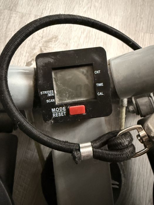 Степър HMS S3033