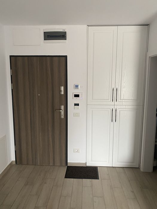 Vand apartament 2 camere in West Residence