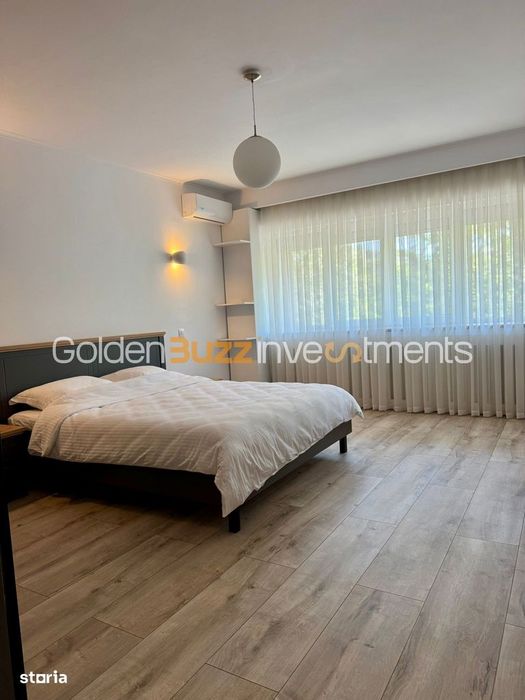 Apartament 2 camere – Calea Victoriei | Complet mobilat și utilat