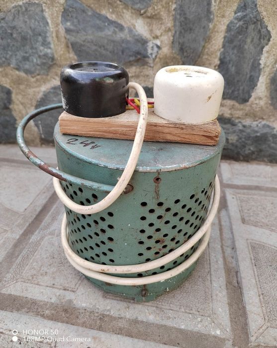 Уред за преобразуване