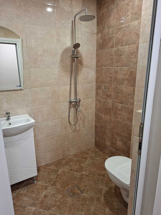 Давам под наем едностаен 45 кв.м. 400 €, кв. Витоша