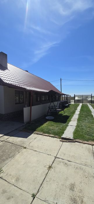 Vând casa cu teren 1522 mp