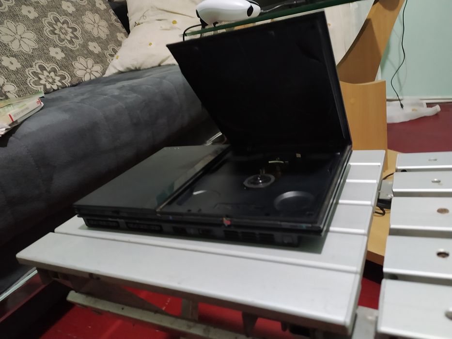 Playstation 2 slim