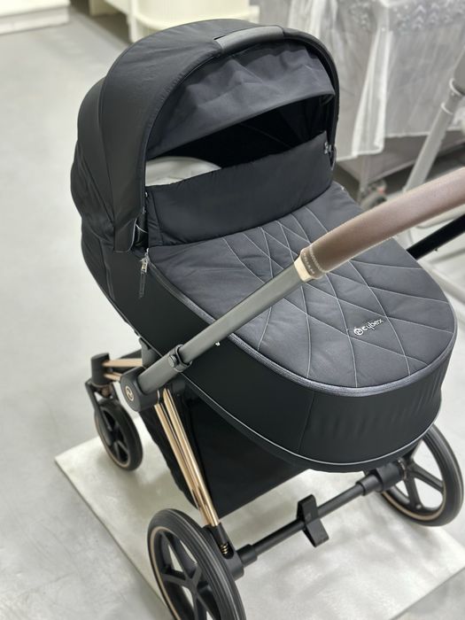 Kolyaska Cybex priam 2/1