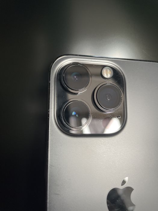 13 Pro      256 Gb.  Gray