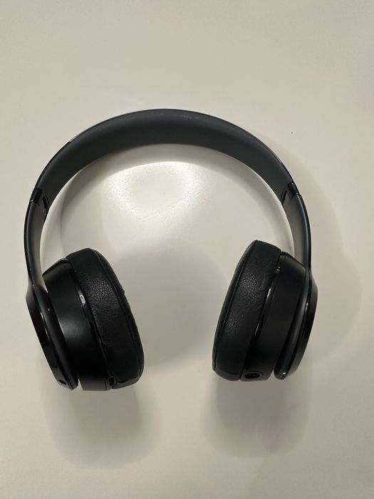 Casti bluetooth beats solo wireless