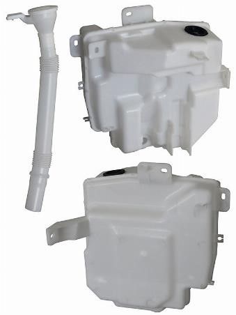 Бачок омывателя  Mitsubishi Outlander