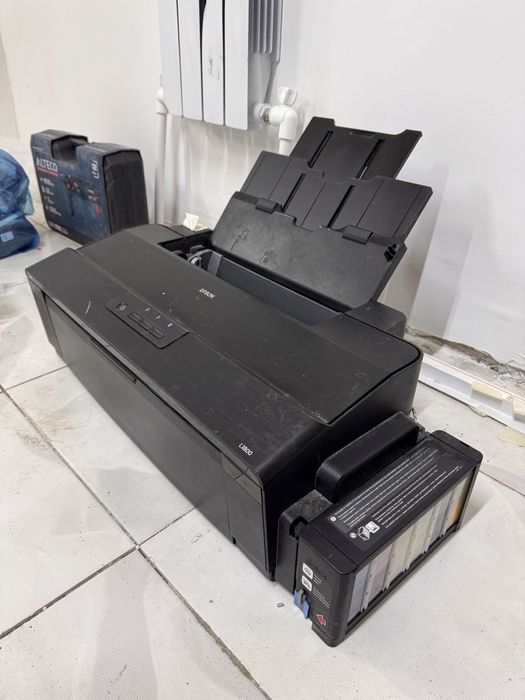 Принтер epson L1800 A3
