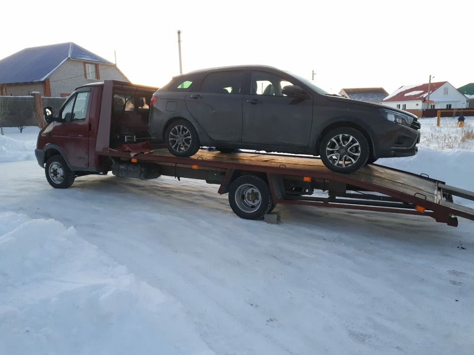 Эвакуатор Актобе [не дорого]