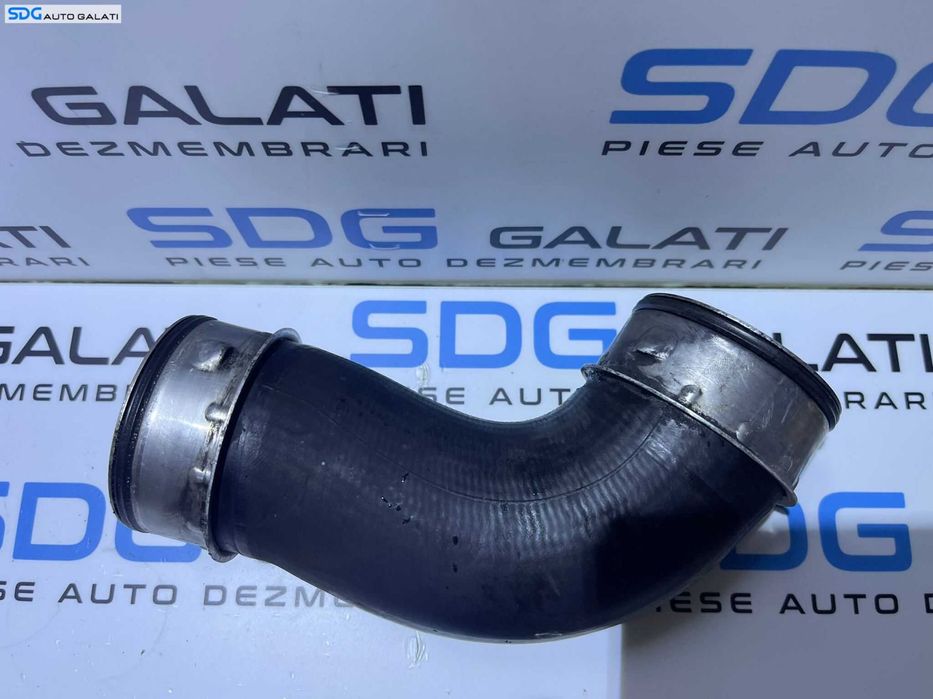 Furtun Conducta Presiune Aer Radiator Intercooler Mercedes Clasa E Class W211 E200 E220 2.2 CDI 2001 - 2009 Cod A2115282382