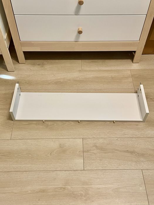 Скрин/повивалник IKEA ALSKVARD