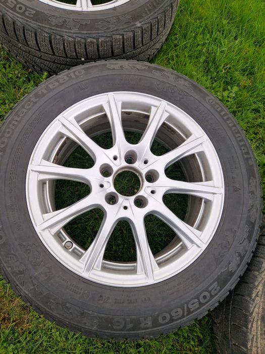 Vand jante originale Mercedes