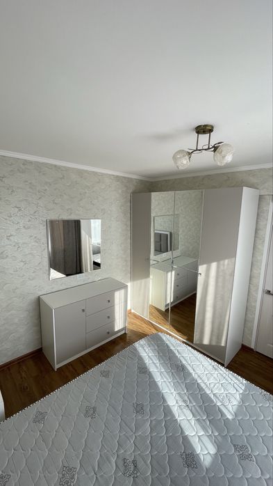 Продам квартиру на 32-ом квартале.
