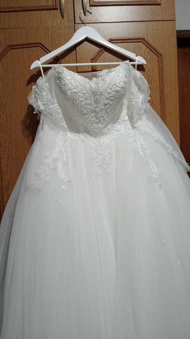 Rochie de mireasă