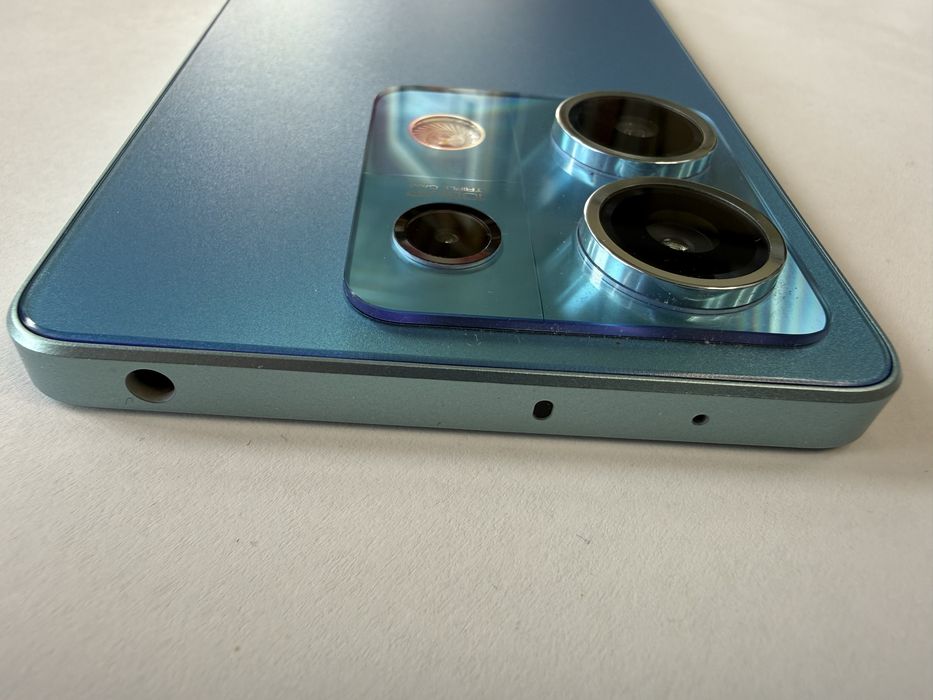 Redmi note 13 5g 256gb Перфектен!