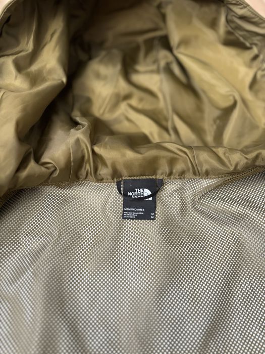 The North Face | M размер |ANTORA JACKET