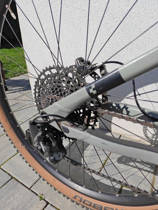 Cube Stereo One 22 Pro 29 M