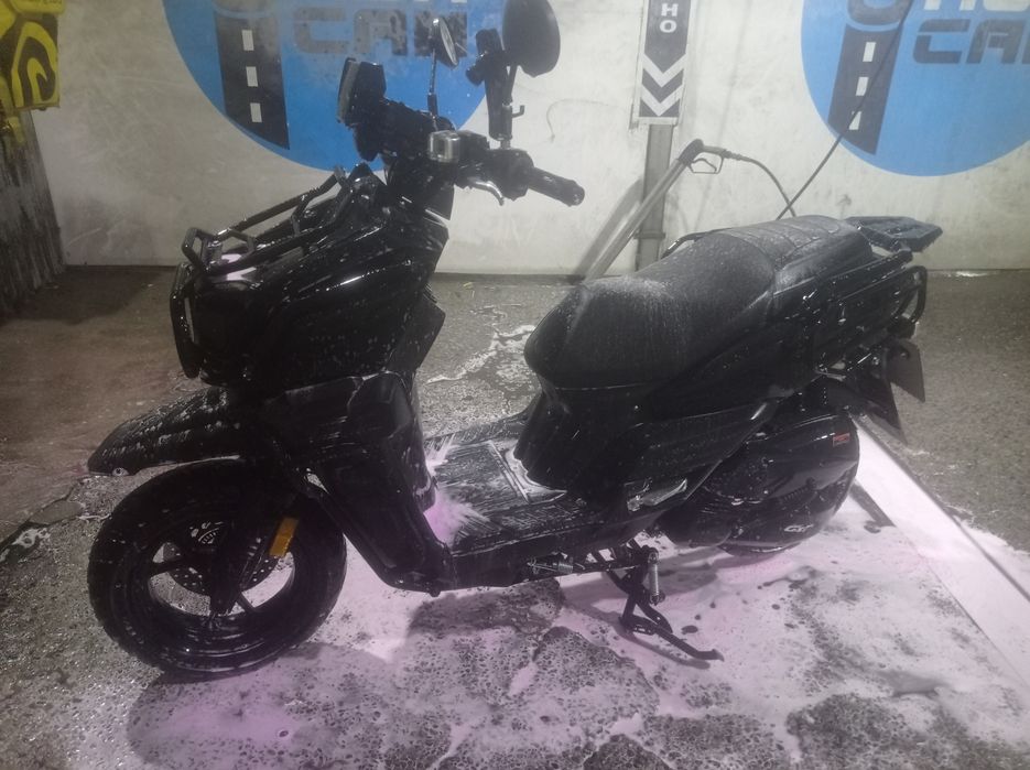 Продается скутер