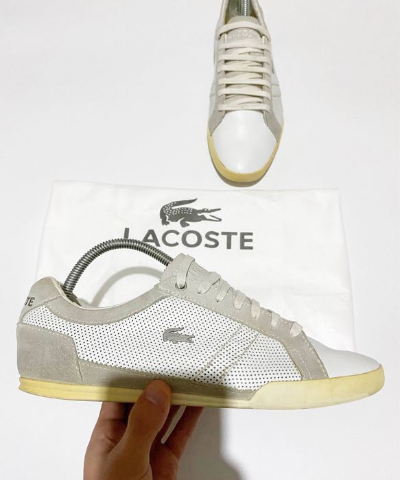 Lacoste lamarck 2 srm