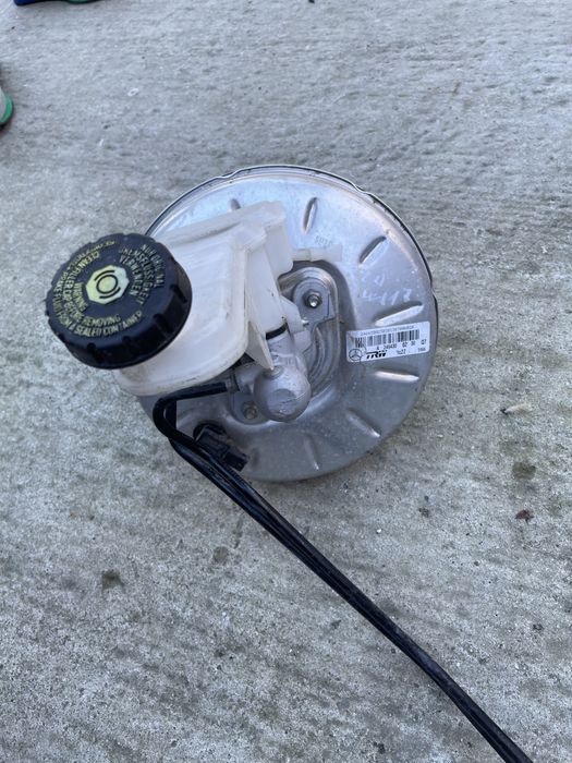 Pompa frâna + tulumba Mercedes CLA GLA A B class