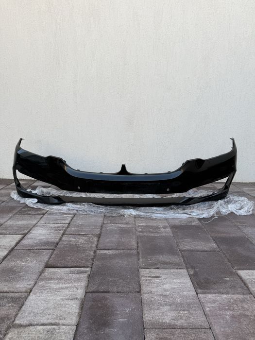 Bara fata G30/Bara spate praguri G30/Grile bara g30/ornament proiector