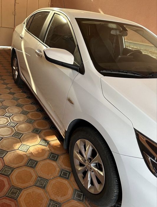 Onix LTZ oʻzimizzi nomda