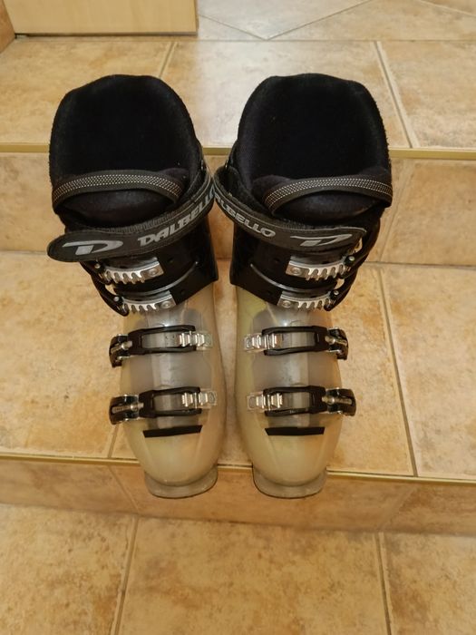 Dalbello Menace 4 Ски обувки 24.5, номер 38