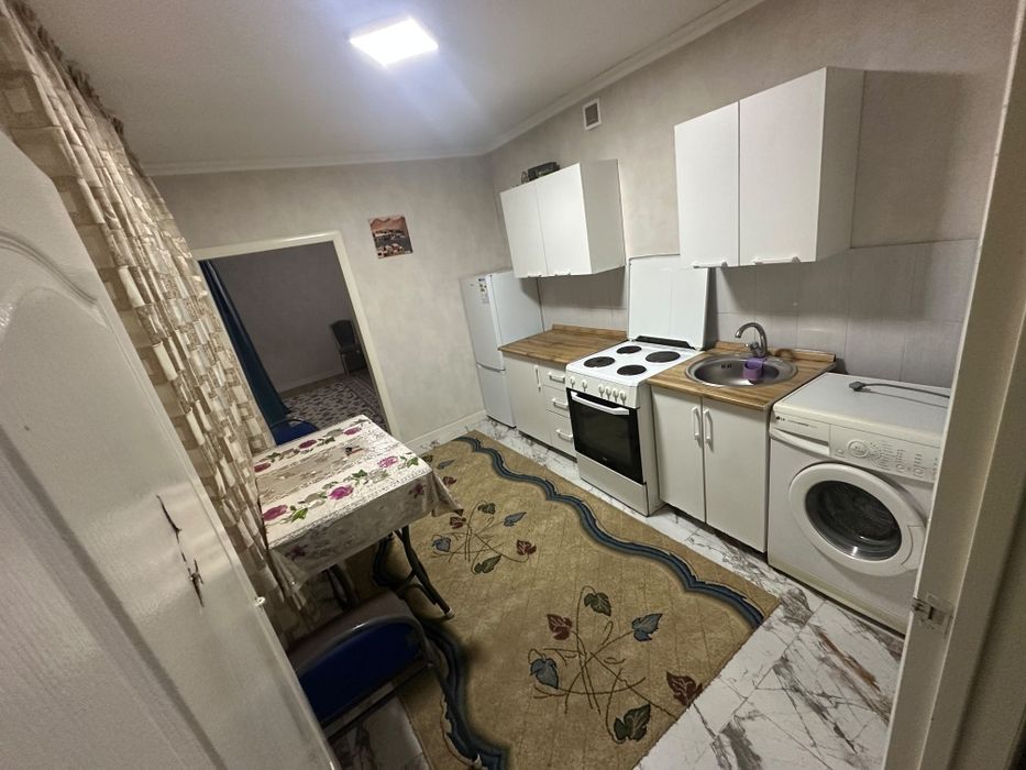 Сдам времянку 44 кв