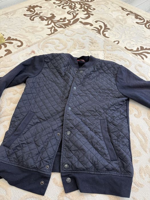 Пакет мужкой одежды