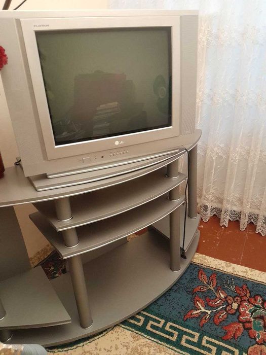 Телевизор с поставкой