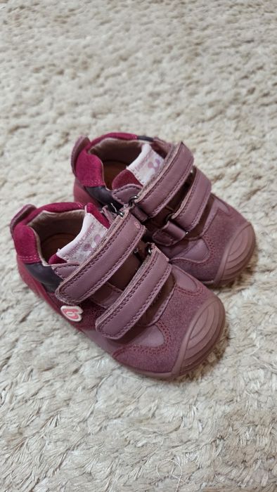 Incaltaminte Biomecanics maaura 20