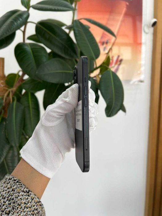 iPhone 15 128Gb Black