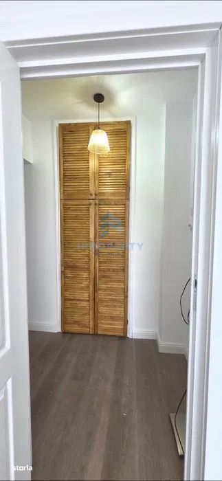 13 Septembrie 2 camere cu balcon