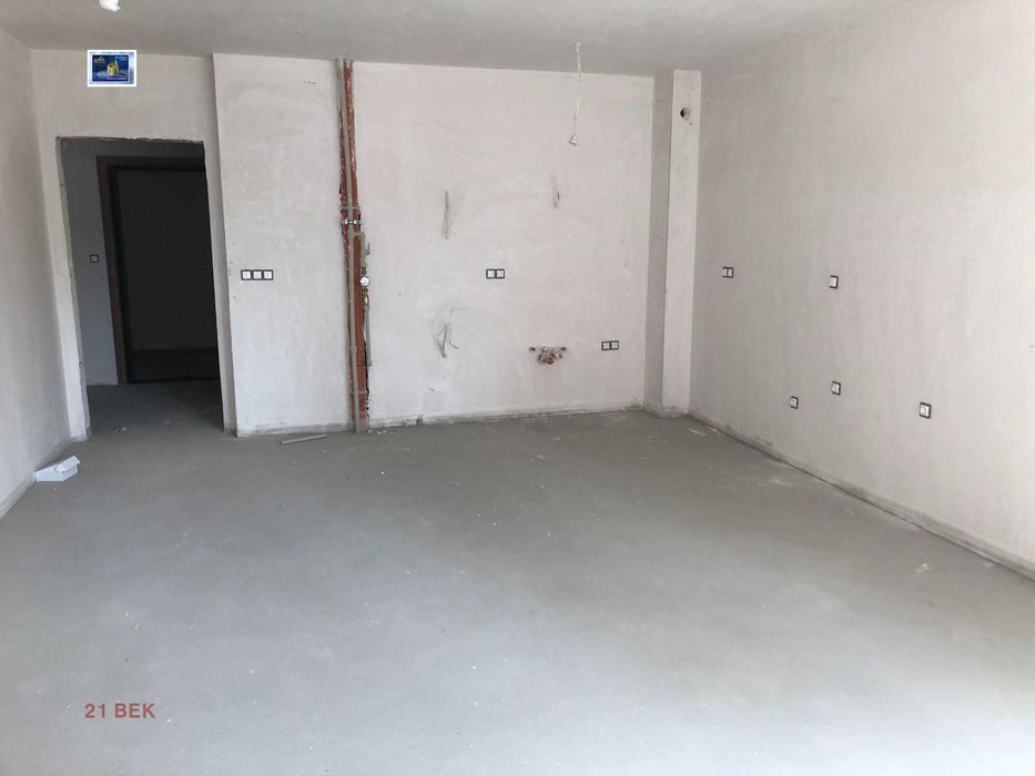 3-стаен нов монолит, Акт 16, Топ местоположение