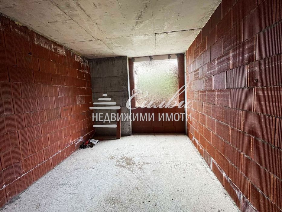 Продава се Тристаен апартамент в Шумен, Болницата - 105 кв.м за 1200 €/кв.м - Снимка #3