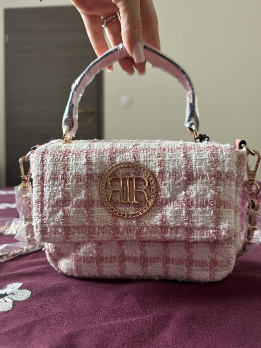 Geanta River Island noua