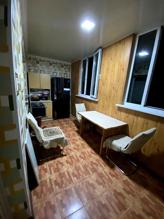 Квартира 3 комнатная в городе Янгиюль 3 xonali kvartira Yangiyolda