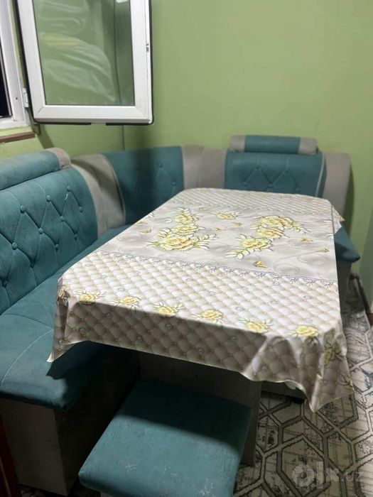 Kvartira ijaraga qizlar uchun