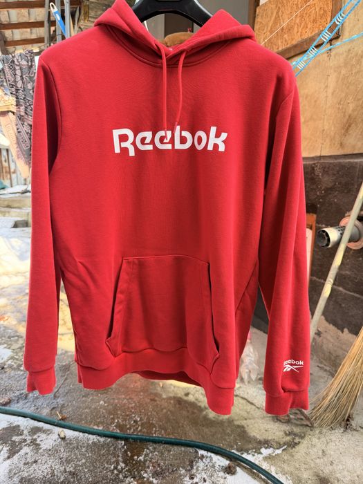 Толстовка Reebok M