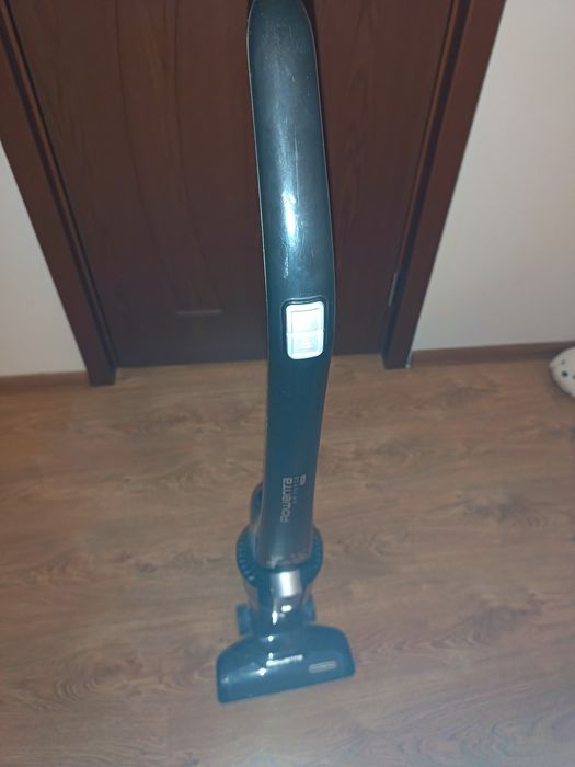 Прахосмукачка Ровента