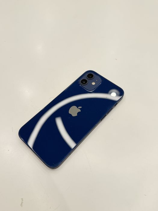iPhone 12 64GB, Blue, 78% АКБ состояние хорошее