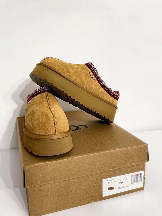 UGG Tazz Brown 37-39